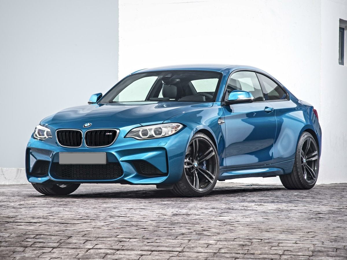 bmw m2 coupe 2017 WBS1H9C36HV887313 image bmw m2 coupe 2017 WBS1H9C36HV887313 image